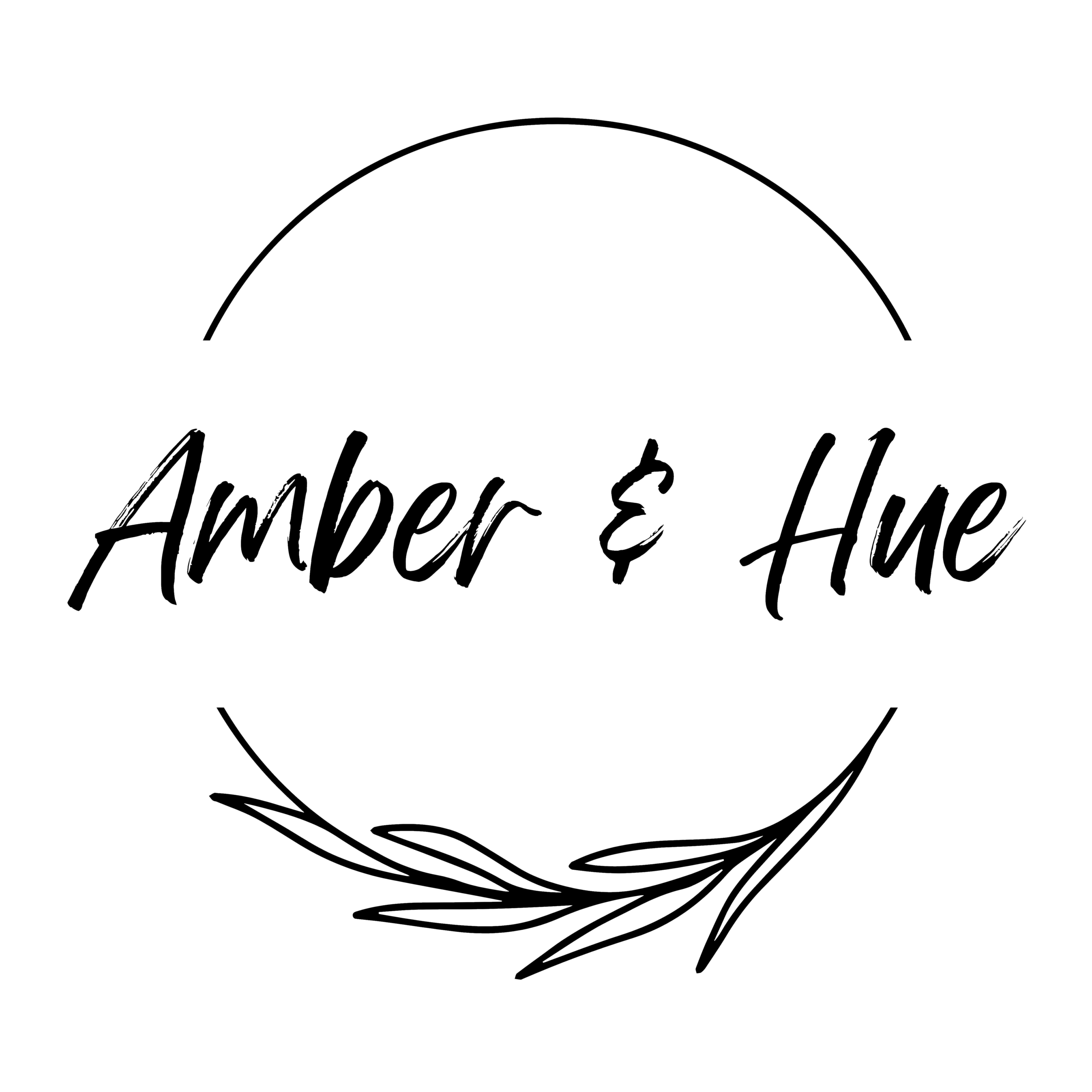 Logo Black Transparent Sq